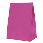 Five Star Paper Party Bag Flamingo 10PK