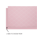 Five Star Paper Table Runner Reversible Classic Pink 4M X 35Cm