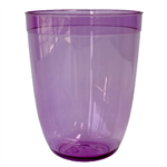Five Star Reusable Cup Lilac 20pk