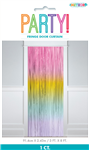 Foil Curtain Rainbow 914cmx24m
