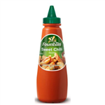 Fountain Sweet Chilli Sauce 500ml