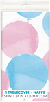 Gender Reveal Rect TCover 76083
