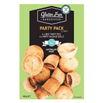 Gluten Free Bakehouse Party Pack 12PK