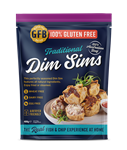 Gluten Free Batter Dim Sims 480g