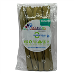 Gold Knife 25 Pack