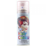 Hair Spray Glitter Multicolour 175ml