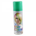 Hair Spray Green 175ml