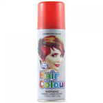 Hair Spray Red 175ml