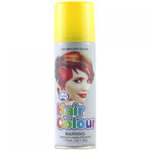 Hair Spray Yellow 175ml