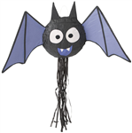 Halloween Pinata Bat