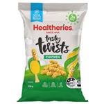 Healtheries Tasty Twists Chicken 5PK