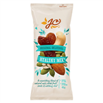 JC Nut Healthy Mix 35G