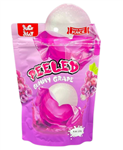 Juicy Jelly Peeled Gummy Grape120g