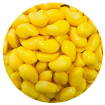 Juicy Jelly Peeled Gummy Mango 1kg
