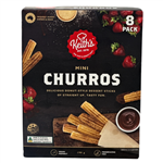 Keiths Churros 12Pack