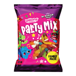 LOLLILAND FAMILY PACK PARTY MIX 425G