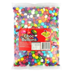 Lolliland Choc Buttons Mixed 1kg