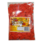 Lolliland Clouds Red Strawberry 1kg