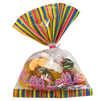 Lolliland Mixed Lollies Flare Bag 100g