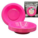 MAGENTA BOWL ROUND 20PK ALP