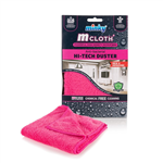 MINKY M CLOTH HITECH DUSTER 