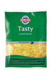 Mainland Cheese Tasty Grated 2Kg