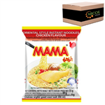 Mama Noodles Chicken 49g 30CTN