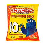 Mamee Noodle Snack BBQ 10Pk