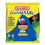 Mamee Noodles Chicken 25g 10 Pack