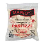 Marios Pastizzi Curry Chicken 500g