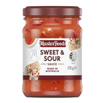 MasterFoods Sweet  Sour Sauce 270g