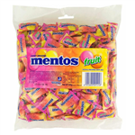Mentos Fruit Wrapped 200PK