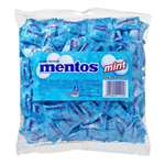 Mentos Mint Wrapped 200PK