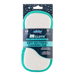 Minky NonScratch Anti Bacterial Cleaning Pad