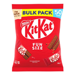 Nestle Kit Kat Funsize 700G 50 Pack