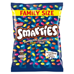 Nestle Smarties Family Size 340G