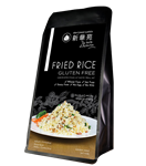 New Chinese Garden Fried Rice Gluten Free 310G