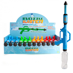 Novelty Bottle Water Gun
