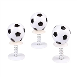 Novelty The Football Bounced 3Pk