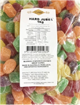Nut Stop Hard Jubes 1kg