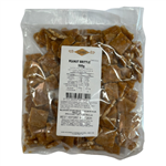 Nut Stop Peanut Brittle 500g