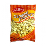 Nutters Caramel Popcorn 150g