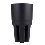 Oasis Car Cup Holder Expander Black