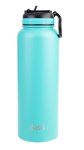 Oasis Insulated Drink Bottle Sports Bottle Turquoise 11L