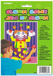 Party Game Clown