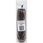 Petit Four Cases Brown 500 Pack