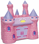 Pinata Castle 3D