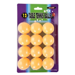 Ping Pong Balls 12PK