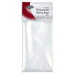 Piping Bags Disposable 38cm 6Pack