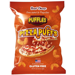 Puffles Pizza Puffs 170G